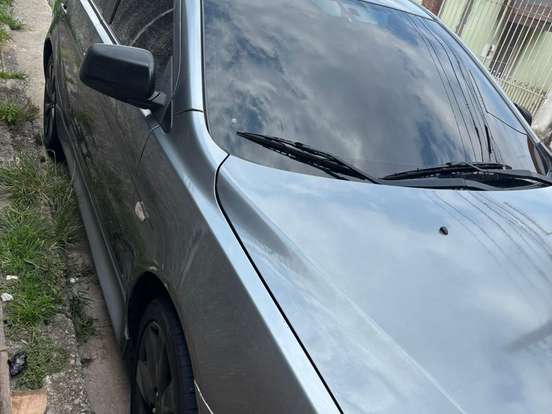 MITSUBISHI-LANCER-2.0 16V GASOLINA 4P AUTOMÁTICO MITSUBISHI-LANCER-2012