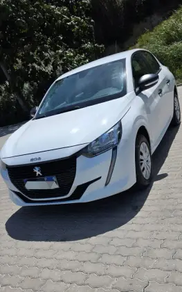 PEUGEOT 208 1.0 FIREFLY FLEX LIKE MANUAL PEUGEOT 208 1.0 FIREFLY FLEX LIKE MANUAL