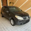RENAULT SANDERO 1.0 AUTHENTIQUE 16V FLEX 4P MANUAL RENAULT SANDERO 1.0 AUTHENTIQUE 16V FLEX 4P MANUAL