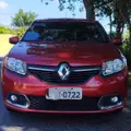 RENAULT SANDERO 1.6 EXPRESSION 8V FLEX 4P AUTOMATIZADO RENAULT SANDERO 1.6 EXPRESSION 8V FLEX 4P AUTOMATIZADO
