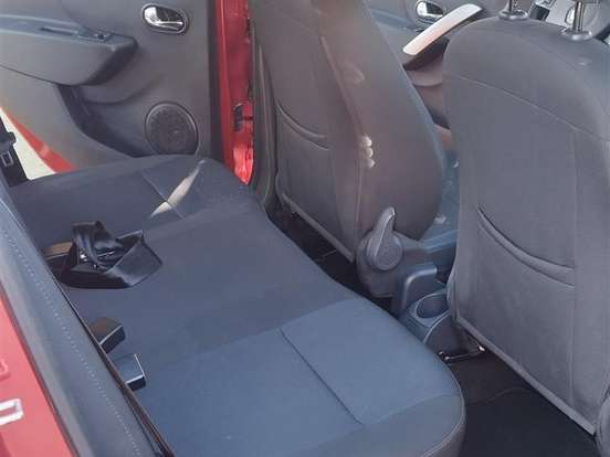 RENAULT-SANDERO-1.6 EXPRESSION 8V FLEX 4P AUTOMATIZADO RENAULT-SANDERO-2014