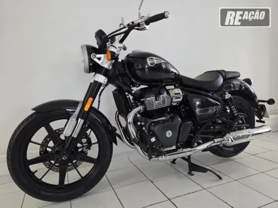 ROYAL ENFIELD METEOR 650 ASTRAL 