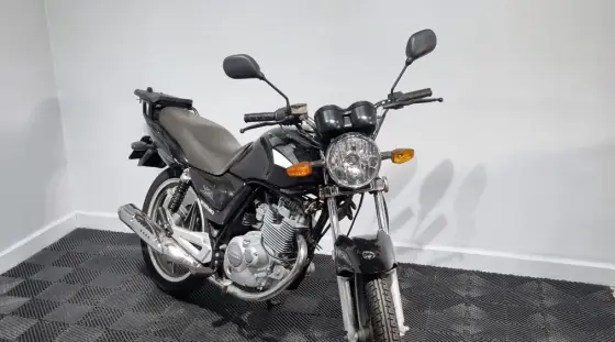 SUZUKI EN 125 YES ED 