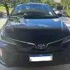 TOYOTA COROLLA 1.8 VVT-I HYBRID FLEX ALTIS CVT TOYOTA COROLLA 1.8 VVT-I HYBRID FLEX ALTIS CVT