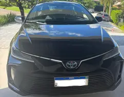 TOYOTA COROLLA 1.8 VVT-I HYBRID FLEX ALTIS CVT TOYOTA COROLLA 1.8 VVT-I HYBRID FLEX ALTIS CVT