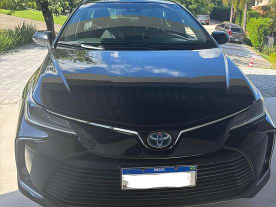 TOYOTA-COROLLA-1.8 VVT-I HYBRID FLEX ALTIS CVT TOYOTA-COROLLA-2019