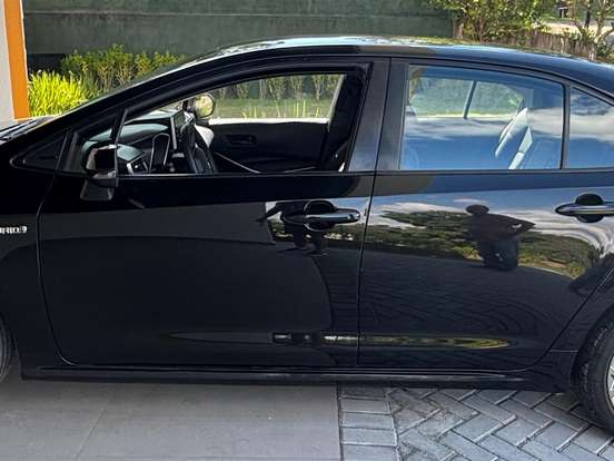 TOYOTA-COROLLA-1.8 VVT-I HYBRID FLEX ALTIS CVT TOYOTA-COROLLA-2019