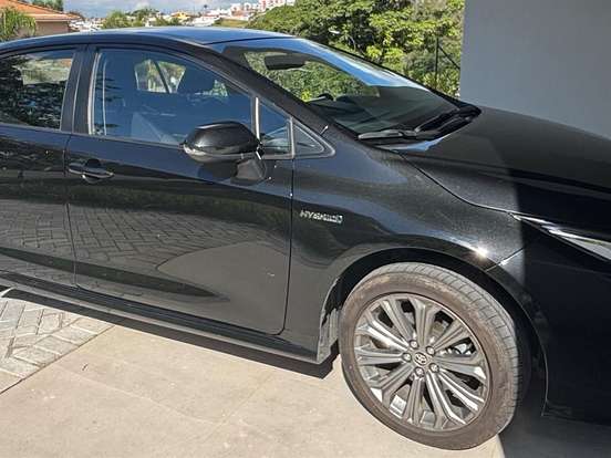 TOYOTA-COROLLA-1.8 VVT-I HYBRID FLEX ALTIS CVT TOYOTA-COROLLA-2019