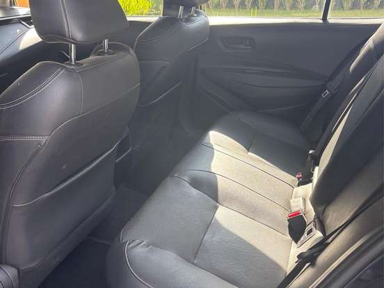 TOYOTA-COROLLA-1.8 VVT-I HYBRID FLEX ALTIS CVT TOYOTA-COROLLA-2019