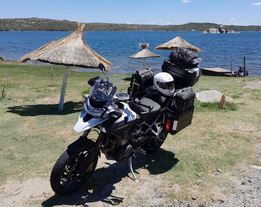 TRIUMPH-TIGER 1200 GT PRO TRIUMPH-TIGER 1200 GT PRO-2024
