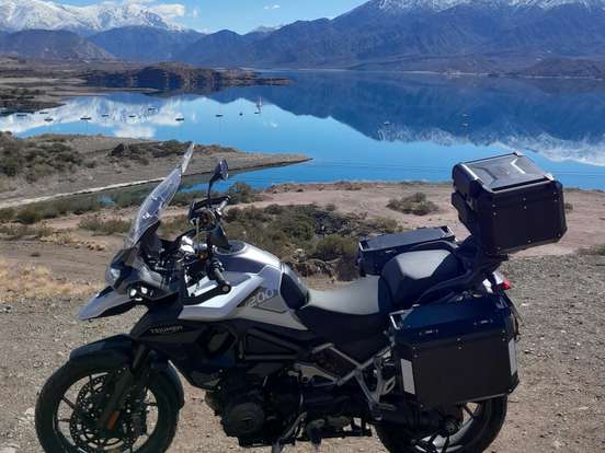 TRIUMPH-TIGER 1200 GT PRO TRIUMPH-TIGER 1200 GT PRO-2024