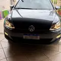 VOLKSWAGEN GOLF 1.4 TSI VARIANT COMFORTLINE 16V GASOLINA 4P AUTOMÁTICO VOLKSWAGEN GOLF 1.4 TSI VARIANT COMFORTLINE 16V GASOLINA 4P AUTOMÁTICO