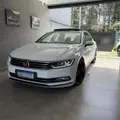 VOLKSWAGEN PASSAT 2.0 16V TSI BLUEMOTION GASOLINA HIGHLINE 4P DSG VOLKSWAGEN PASSAT 2.0 16V TSI BLUEMOTION GASOLINA HIGHLINE 4P DSG