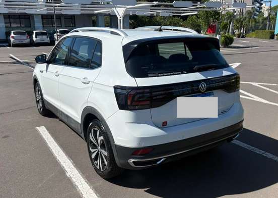 VOLKSWAGEN-T-CROSS-1.4 250 TSI TOTAL FLEX HIGHLINE AUTOMÁTICO VOLKSWAGEN-T-CROSS-2019