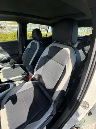 VOLKSWAGEN-T-CROSS-1.4 250 TSI TOTAL FLEX HIGHLINE AUTOMÁTICO VOLKSWAGEN-T-CROSS-2019