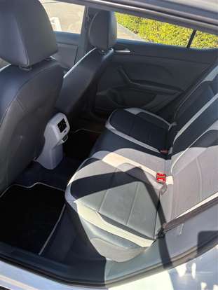 VOLKSWAGEN-T-CROSS-1.4 250 TSI TOTAL FLEX HIGHLINE AUTOMÁTICO VOLKSWAGEN-T-CROSS-2019