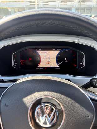 VOLKSWAGEN-T-CROSS-1.4 250 TSI TOTAL FLEX HIGHLINE AUTOMÁTICO VOLKSWAGEN-T-CROSS-2019