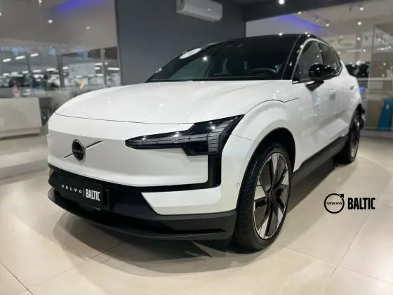 VOLVO EX30 69 KW ELÉTRICO ULTRA