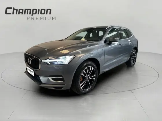 VOLVO XC60 2.0 T8 HYBRID MOMENTUM AWD GEARTRONIC VOLVO XC60 2.0 T8 HYBRID MOMENTUM AWD GEARTRONIC