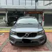 VOLVO XC40 2.0 T4 GASOLINA GEARTRONIC VOLVO XC40 2.0 T4 GASOLINA GEARTRONIC
