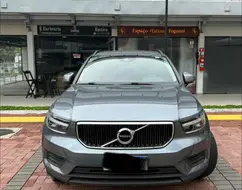 VOLVO XC40 2.0 T4 GASOLINA GEARTRONIC VOLVO XC40 2.0 T4 GASOLINA GEARTRONIC