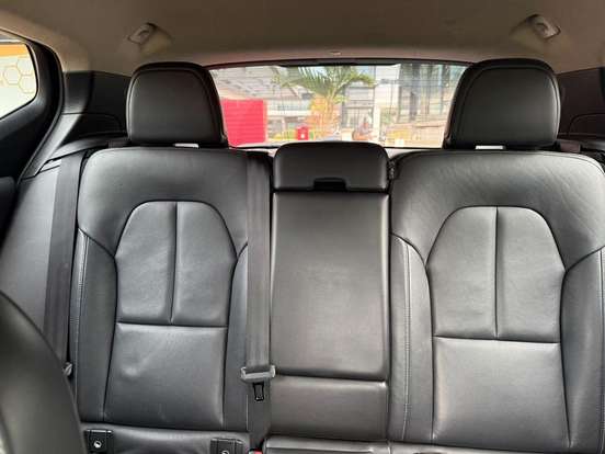 VOLVO-XC40-2.0 T4 GASOLINA GEARTRONIC VOLVO-XC40-2018
