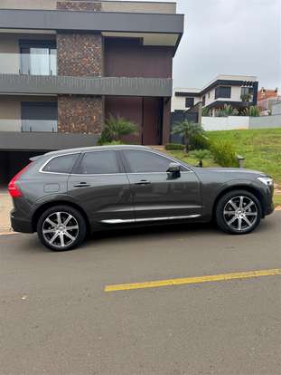 VOLVO-XC60-2.0 T8 HYBRID INSCRIPTION AWD GEARTRONIC VOLVO-XC60-2020