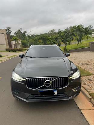 VOLVO-XC60-2.0 T8 HYBRID INSCRIPTION AWD GEARTRONIC VOLVO-XC60-2020