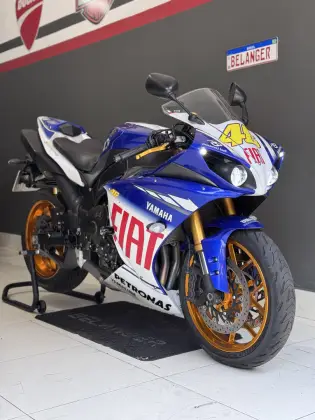 YAMAHA YZF R1 YAMAHA YZF R1