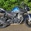 YAMAHA FACTOR YBR 150 ED YAMAHA FACTOR YBR 150 ED