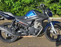 YAMAHA FACTOR YBR 150 ED YAMAHA FACTOR YBR 150 ED