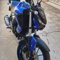 YAMAHA FZ15 FAZER ABS YAMAHA FZ15 FAZER ABS