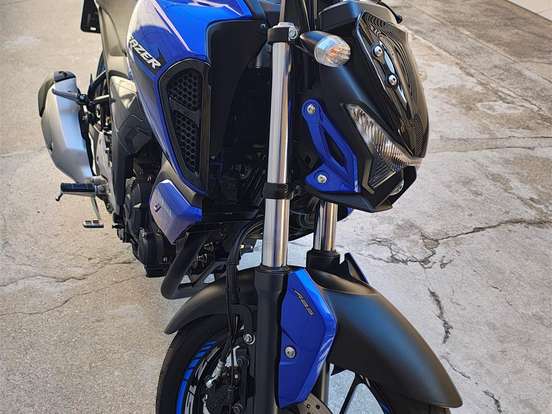 YAMAHA-FZ15 FAZER ABS YAMAHA-FZ15 FAZER ABS-2024
