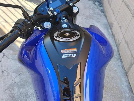 YAMAHA-FZ15 FAZER ABS YAMAHA-FZ15 FAZER ABS-2024