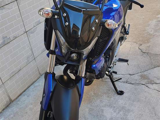 YAMAHA-FZ15 FAZER ABS YAMAHA-FZ15 FAZER ABS-2024