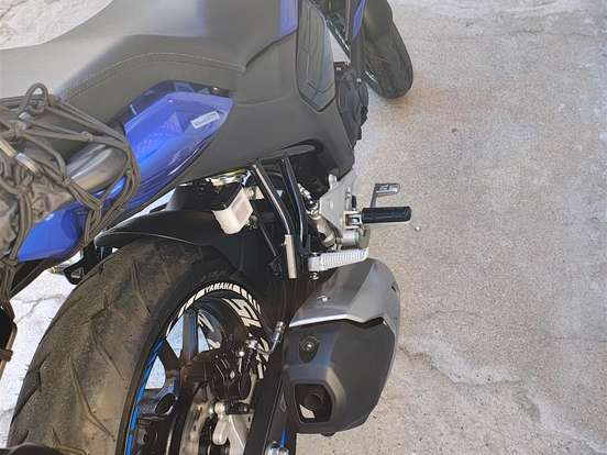 YAMAHA-FZ15 FAZER ABS YAMAHA-FZ15 FAZER ABS-2024