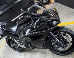 YAMAHA YZF R1 YAMAHA YZF R1