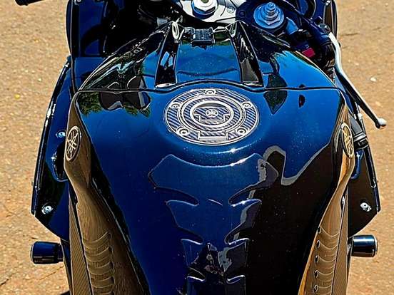 YAMAHA-YZF R1 YAMAHA-YZF R1-2011