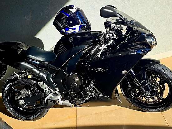 YAMAHA-YZF R1 YAMAHA-YZF R1-2011