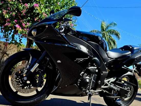 YAMAHA-YZF R1 YAMAHA-YZF R1-2011