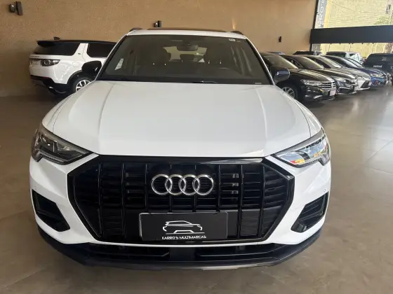 AUDI Q3 1.4 35 TFSI GASOLINA BLACK S TRONIC AUDI Q3 1.4 35 TFSI GASOLINA BLACK S TRONIC
