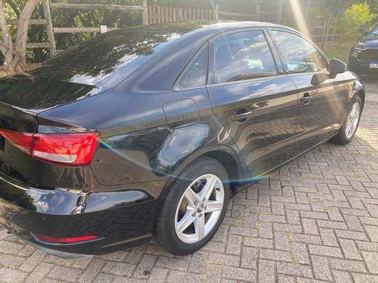 AUDI-A3-1.4 TFSI FLEX SEDAN PRESTIGE TIPTRONIC AUDI-A3-2018