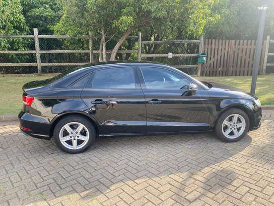 AUDI-A3-1.4 TFSI FLEX SEDAN PRESTIGE TIPTRONIC AUDI-A3-2018