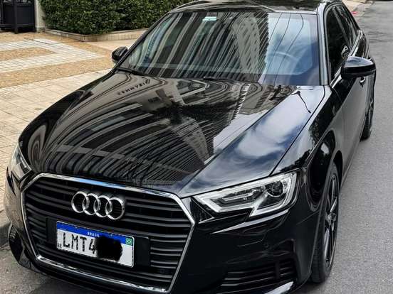 AUDI-A3-1.4 TFSI GASOLINA SPORTBACK PRESTIGE PLUS S-TRONIC AUDI-A3-2018