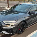 AUDI A3 2.0 40 TFSI GASOLINA SPORTBACK S LINE S-TRONIC AUDI A3 2.0 40 TFSI GASOLINA SPORTBACK S LINE S-TRONIC