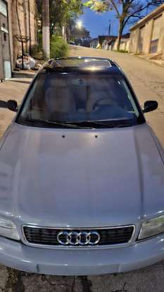 AUDI-A4-1998