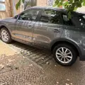 AUDI Q3 1.4 TFSI ATTRACTION GASOLINA 4P S TRONIC AUDI Q3 1.4 TFSI ATTRACTION GASOLINA 4P S TRONIC