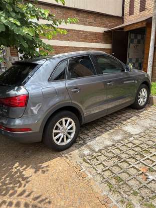 AUDI-Q3-1.4 TFSI ATTRACTION GASOLINA 4P S TRONIC AUDI-Q3-2015