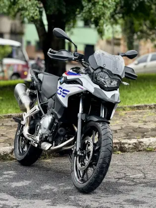 BMW F 750 GS PREMIUM 