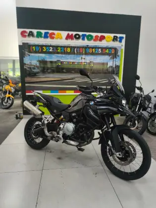 BMW F 850 GS PREMIUM 
